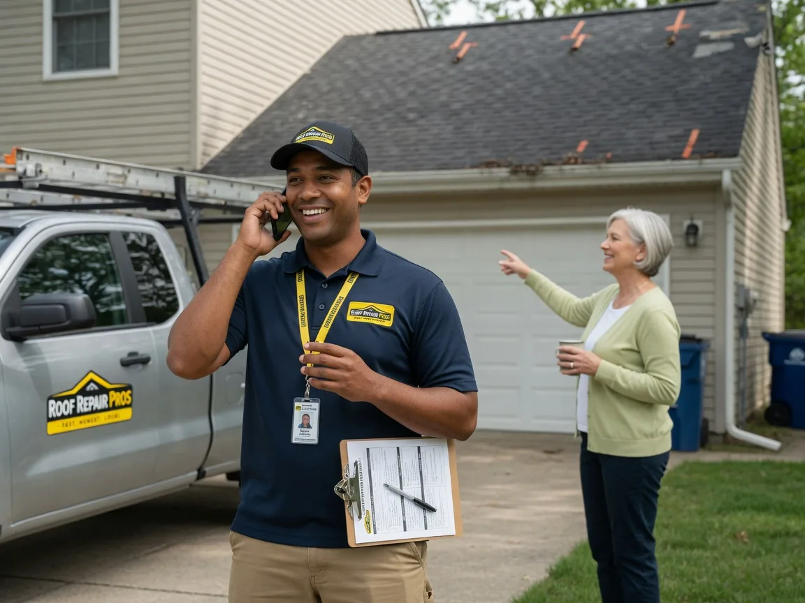 Roof Repair Flatwoods, LA FAQs